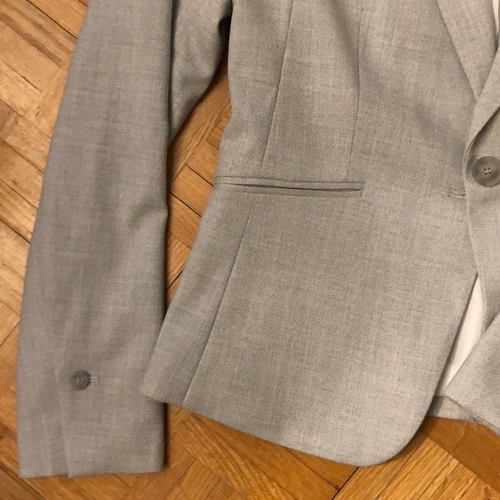H&M grey Balzer - Picture 3 of 4